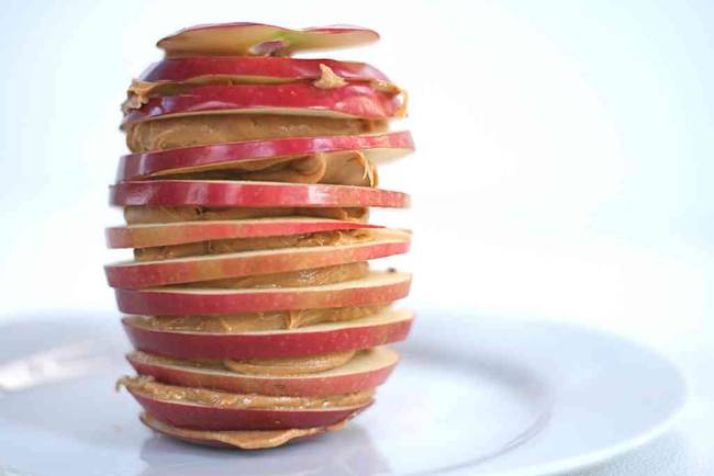 20 onverwachte manieren om appelen te verwerken